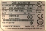 Yaskawa CIMR-AU4A0044FAA